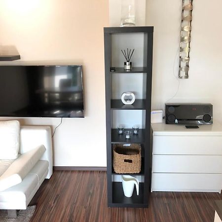 25H Garden Apartment Plus Private Beach Neusiedl am See Dış mekan fotoğraf