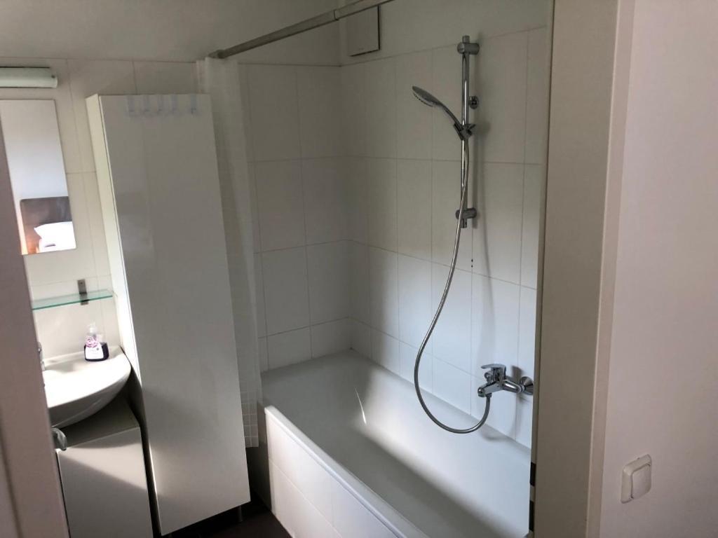25H Garden Apartment Plus Private Beach Neusiedl am See Dış mekan fotoğraf