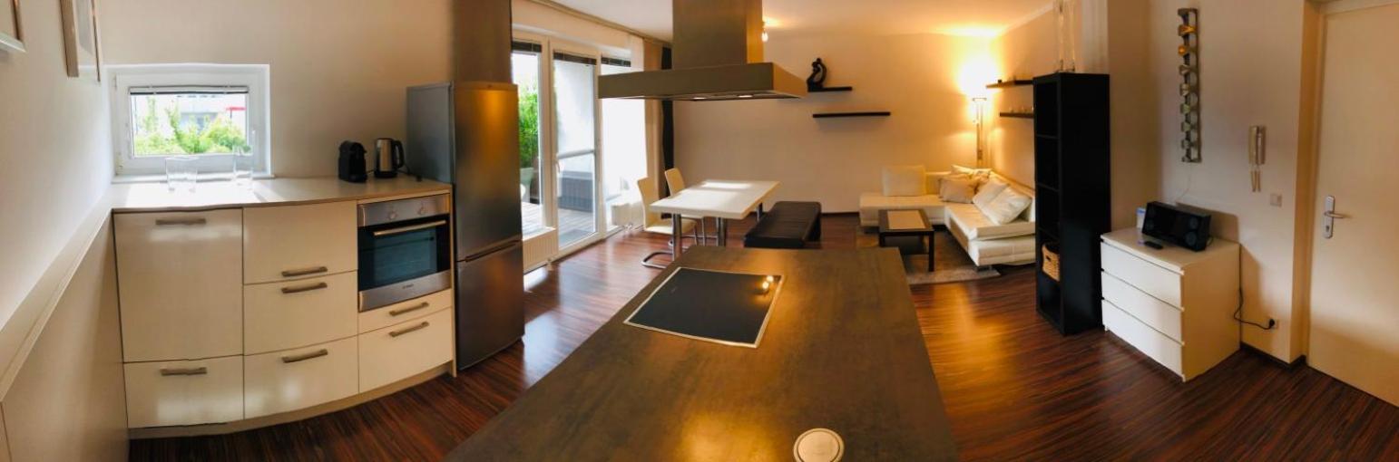 25H Garden Apartment Plus Private Beach Neusiedl am See Dış mekan fotoğraf