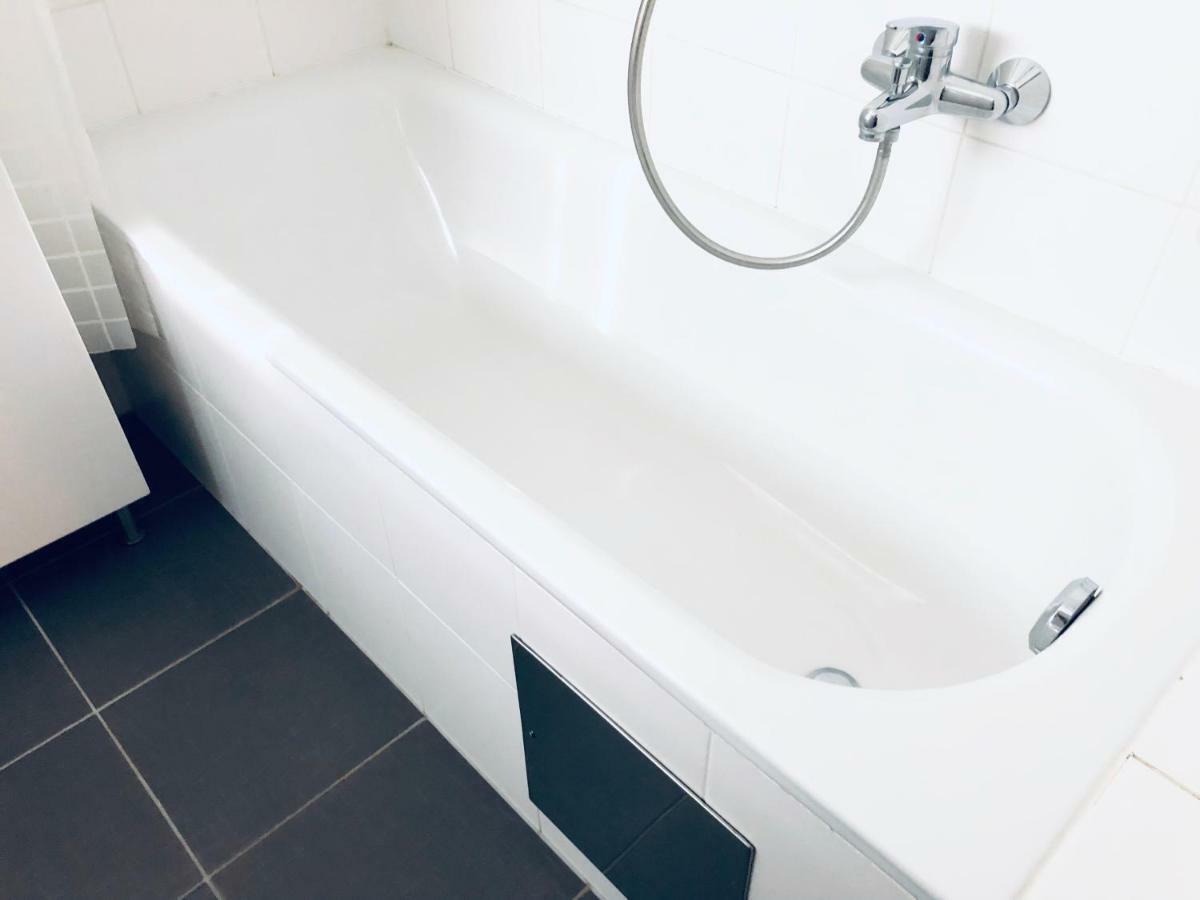 25H Garden Apartment Plus Private Beach Neusiedl am See Dış mekan fotoğraf