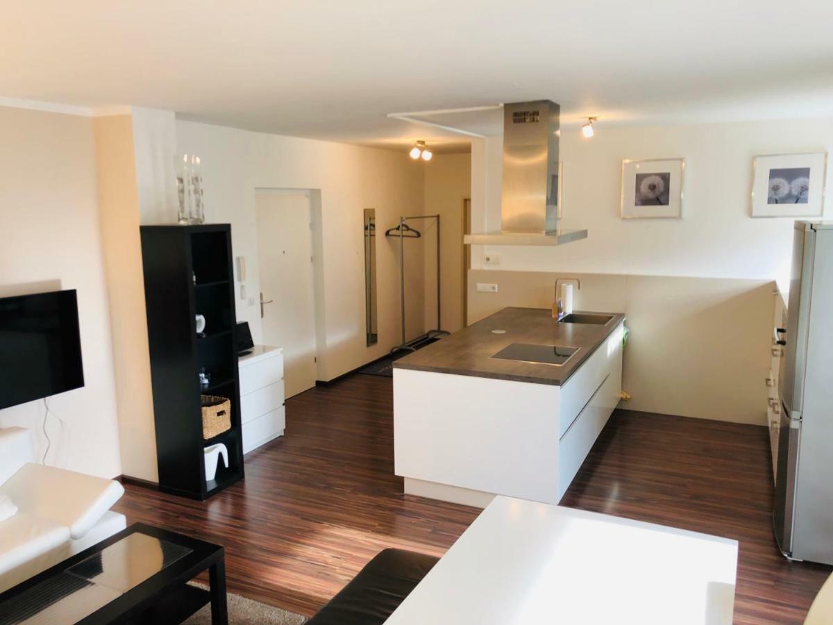 25H Garden Apartment Plus Private Beach Neusiedl am See Dış mekan fotoğraf
