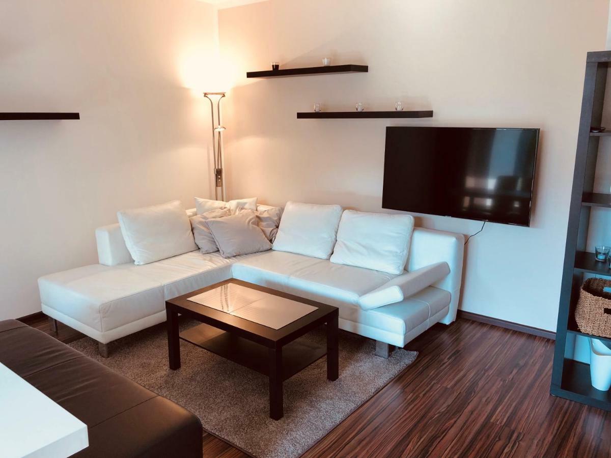 25H Garden Apartment Plus Private Beach Neusiedl am See Dış mekan fotoğraf